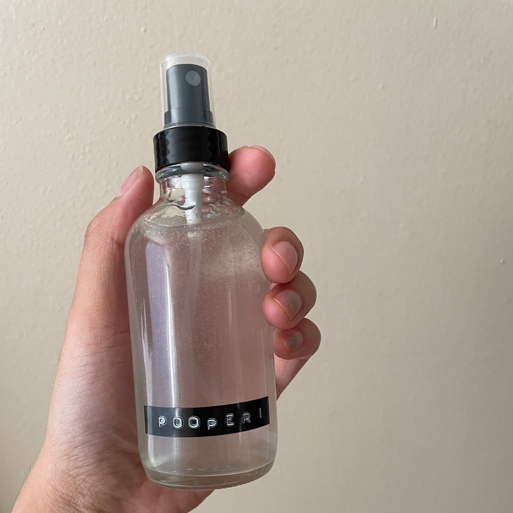 Poopouri
